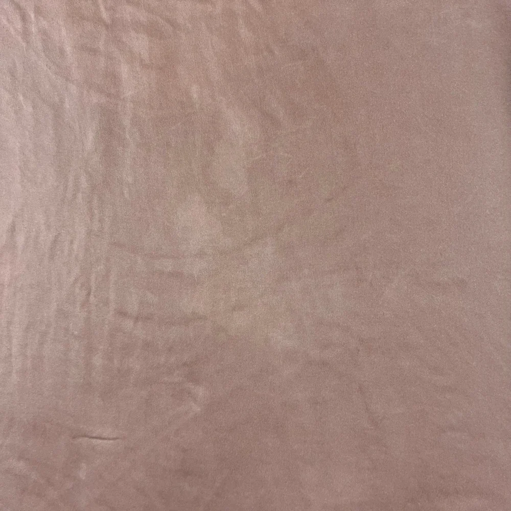 Lunya Washable Silk Pocket Tee Mauve Pink Oversized‎ Sleep Shirt Luxurious XS/S